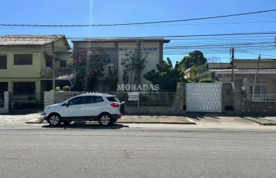 Casa 7 quartos em parque rosário  -  campos dos goytacazes
