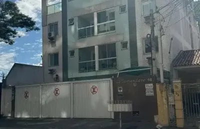 Apartamento com 2 quartos à venda no Parque Tamandaré, Campos dos Goytacazes 