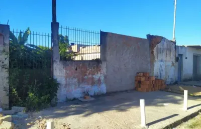 Chácara / sítio à venda no Parque Santa Rosa, Campos dos Goytacazes 