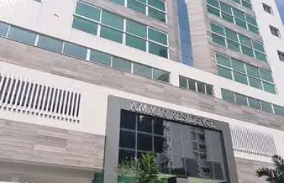 Apartamento com 3 quartos à venda no Parque Tamandaré, Campos dos Goytacazes 
