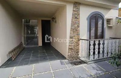 Casa com 3 quartos à venda no Centro, Campos dos Goytacazes 