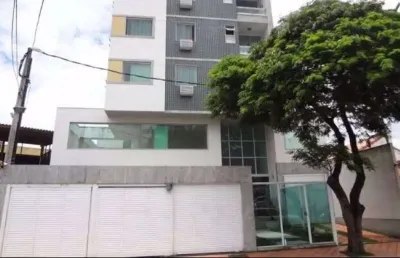 Apartamento com 2 quartos à venda no Parque São Caetano, Campos dos Goytacazes 
