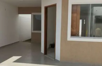 Casa com 2 quartos à venda no Alpha Green, Campos dos Goytacazes 