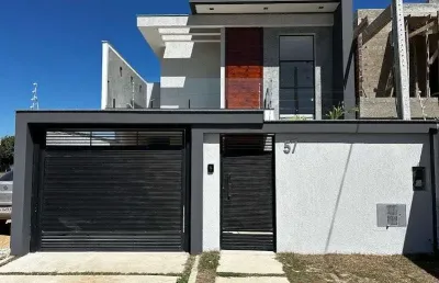 Casa com 3 quartos à venda na Vila da Rainha, Campos dos Goytacazes 