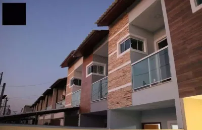 Casa com 2 quartos à venda no Veredas, Campos dos Goytacazes 