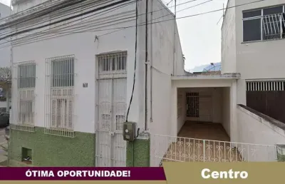 Casa com 3 quartos à venda no Centro, Campos dos Goytacazes 