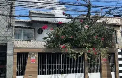 Casa com 4 quartos à venda no Centro, Campos dos Goytacazes 