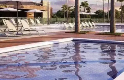Terreno em parque rodoviário  -  campos dos goytacazes