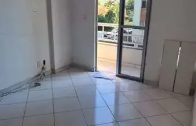Apartamento com 2 quartos à venda no Centro, Campos dos Goytacazes 