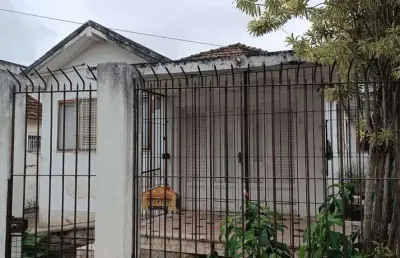 Casa com 3 quartos à venda no Parque Pelinca, Campos dos Goytacazes 