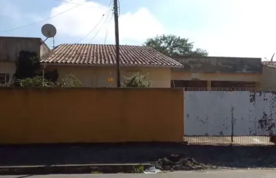 Casa com 4 quartos à venda no Parque Rosário, Campos dos Goytacazes 