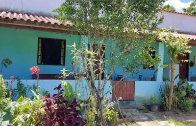 Chácara / sítio com 1 quarto à venda no Parque Guarus, Campos dos Goytacazes 
