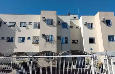Apartamento em parque flamboyant  -  campos dos goytacazes