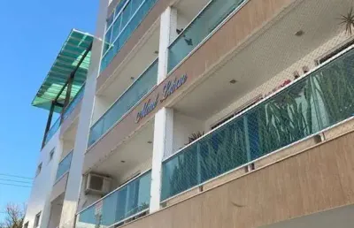 Apartamento com 3 quartos à venda no Parque Flamboyant, Campos dos Goytacazes 