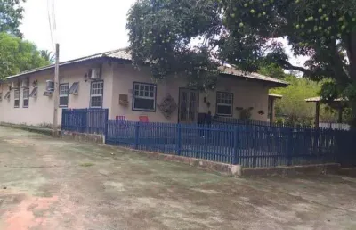 Chácara / sítio com 5 quartos à venda no parque santa rosa, campos dos goytacazes , 400 m2 por r$ 2.300.000