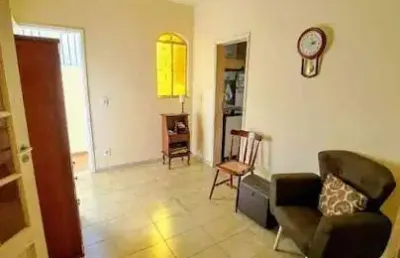 Casa com 3 quartos à venda no Parque Santo Amaro, Campos dos Goytacazes 