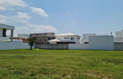 Terreno em parque rodoviário  -  campos dos goytacazes
