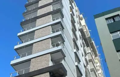 Apartamento com 2 quartos à venda na Praia do Morro, Guarapari 