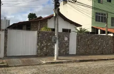 Casa com 3 quartos à venda no Parque Turf Club, Campos dos Goytacazes 