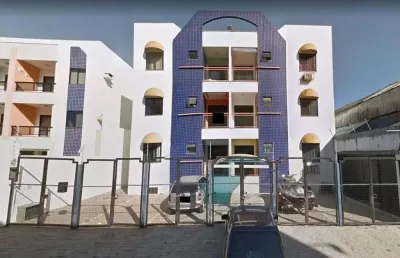 Apartamento com 2 quartos à venda no Parque Turf Club, Campos dos Goytacazes 