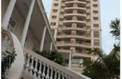 Apartamento com 2 quartos à venda no Centro, Campos dos Goytacazes 