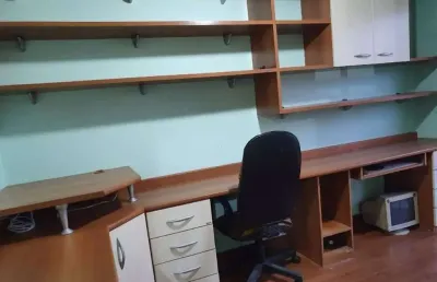 Apartamento com 1 quarto à venda no Parque São Caetano, Campos dos Goytacazes 