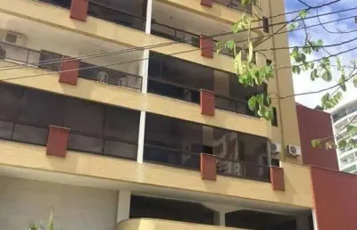 Apartamento com 3 quartos à venda no Parque Tamandaré, Campos dos Goytacazes 