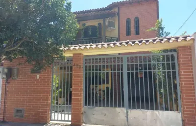 Casa com 6 quartos à venda no Parque Imperial, Campos dos Goytacazes 