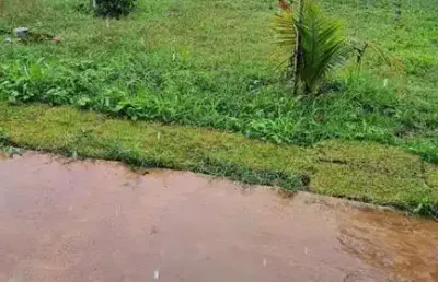 Chácara / sítio com 1 quarto à venda no Parque Aurora, Campos dos Goytacazes 