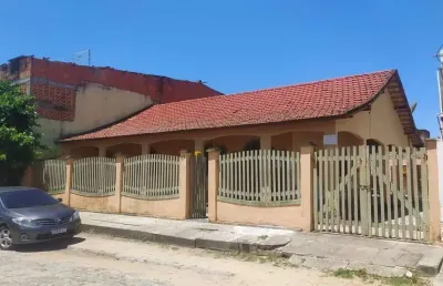 Casa com 3 quartos à venda no Mineiros, Campos dos Goytacazes 