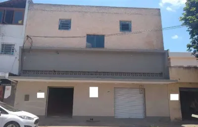 Ponto comercial com 1 sala à venda no Parque Turf Club, Campos dos Goytacazes 
