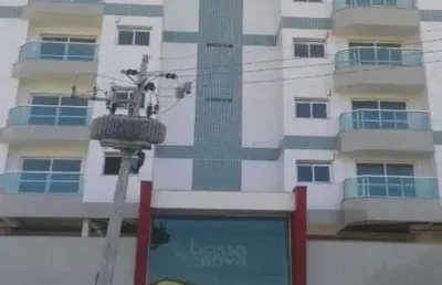 Apartamento com 2 quartos à venda no Parque Califórnia, Campos dos Goytacazes 