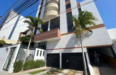 Apartamento duplex/cobertura em campos dos goytacazes