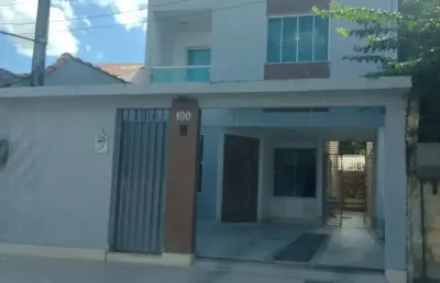 Casa com 3 quartos à venda no Parque João Maria, Campos dos Goytacazes 