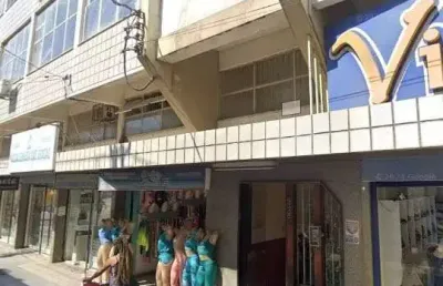 Sala comercial com 1 sala à venda no Centro, Campos dos Goytacazes 