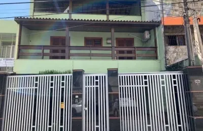 Casa com 5 quartos à venda no Centro, Campos dos Goytacazes 