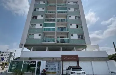 Apartamento em parque rosário  -  campos dos goytacazes