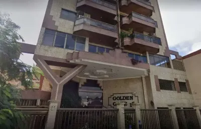 Apartamento com 4 quartos à venda no Centro, Campos dos Goytacazes 