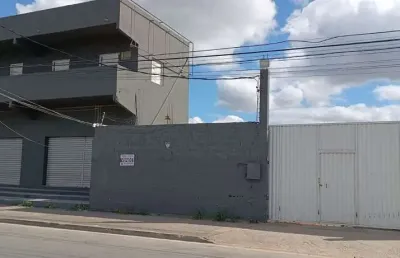 Ponto comercial em parque leopoldina  -  campos dos goytacazes