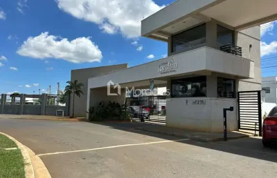 Casa linear cidade jardim 107,91m2 -  campos dos goytacazes