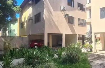 Apartamento com 3 quartos à venda no Parque Flamboyant, Campos dos Goytacazes 