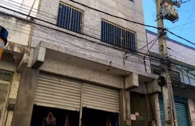 Prédio com 1 sala à venda no Centro, Campos dos Goytacazes 