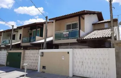 Casa com 3 quartos à venda no Parque João Maria, Campos dos Goytacazes 