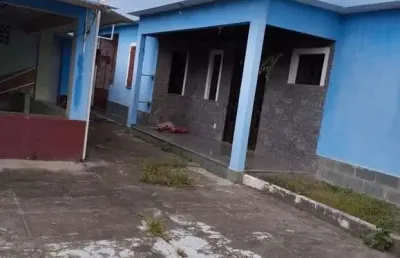 Casa com 4 quartos à venda no Parque Aurora, Campos dos Goytacazes 