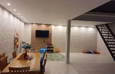 Casa com 3 quartos à venda no Parque Imperial, Campos dos Goytacazes 