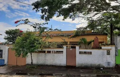 Casa em farol de são tomé  -  campos dos goytacazes