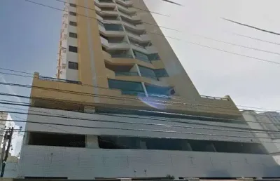 Apartamento em parque tamandaré  -  campos dos goytacazes