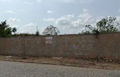 Chácara / sítio à venda no Alphaville, Campos dos Goytacazes 