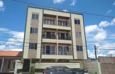 Apartamento com 1 quarto à venda no Parque Califórnia, Campos dos Goytacazes 