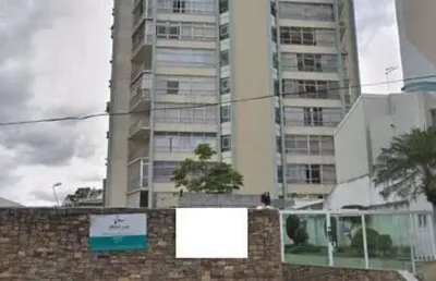 Apartamento com 4 quartos à venda no Centro, Campos dos Goytacazes 